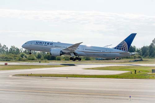 United Airlines y Azul Líneas Aéreas Brasileñas forman una asociación de largo plazo
