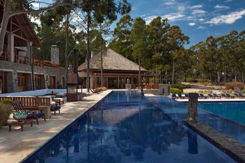 El Carmelo Resort & Spa de la localidad uruguaya se integró a la familia de los hoteles Hyatt
