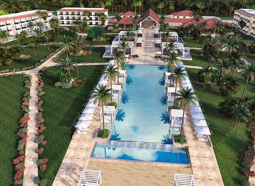 Abre un hotel sólo para adultos en la República Dominicana

 
