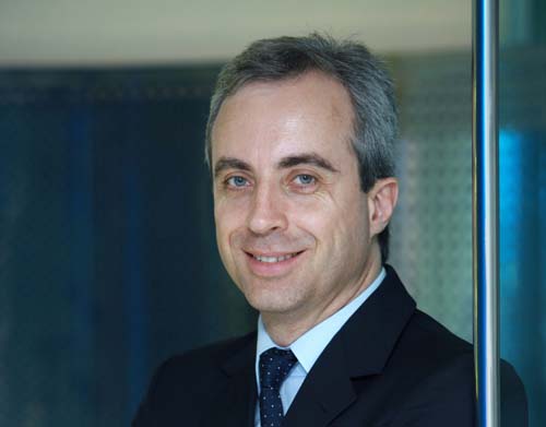 Paulo Rezende, Director Comercial del Segmento Online para LATAM de Amadeus
