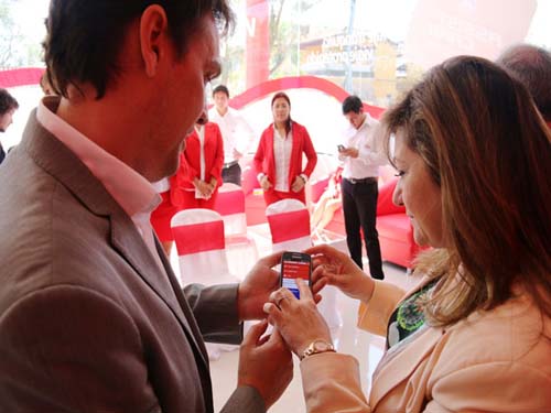 Paraguay brinda asistencia Assist Card gratuita al viajero mediante app
