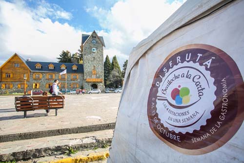 Bariloche a la Carta: una visita sabrosa en los Andes
