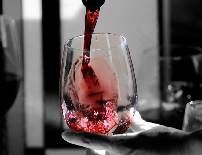 ExpoVinos Tandil en octubre
