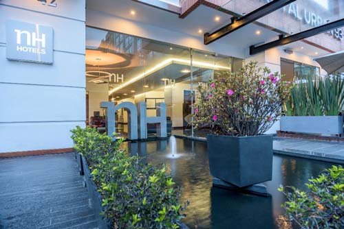 NH Hotel Group integra la cadena de Hoteles Royal
