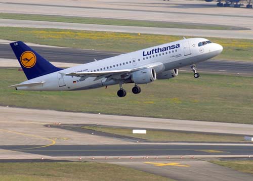La aerolínea nombrada como Líder en Europa en los World Travel Awards 2015

