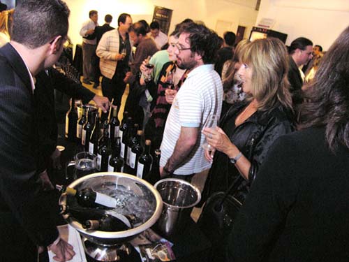 Llega en octubre la 6ªedición de Expovinos Tandil
