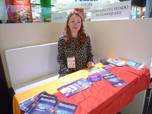 Laura Nesteanu, Directora de Marketing de GMS
