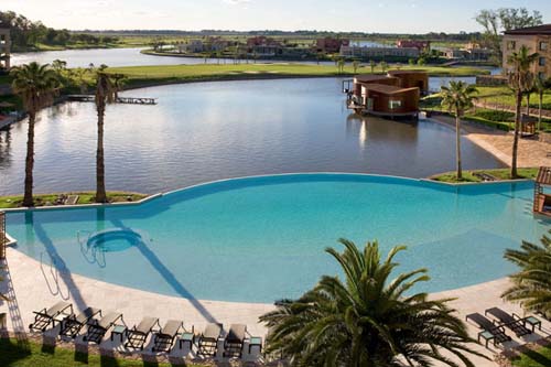 El hotel organiza escapadas para el fin de semana largo de octubre 2015

 

 
