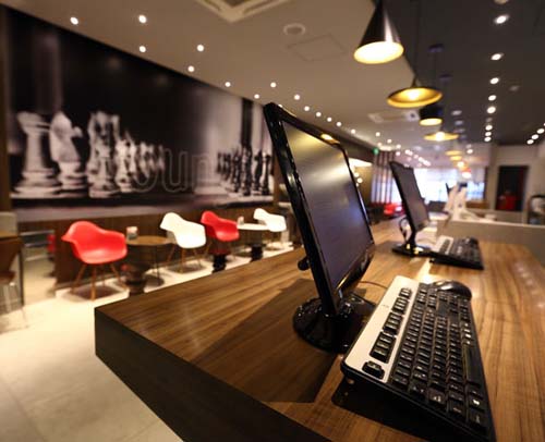 El Ibis Buenos Aires Obelisco inaugura un nuevo lobby
