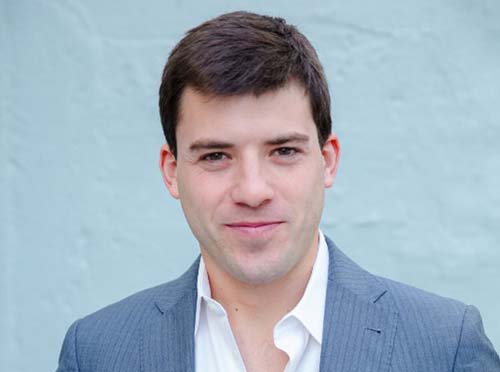 Jordi Torres Mallol, Gerente General para América Latina
