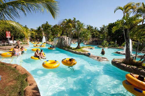 No solo playas: vacaciones en el interior del país
