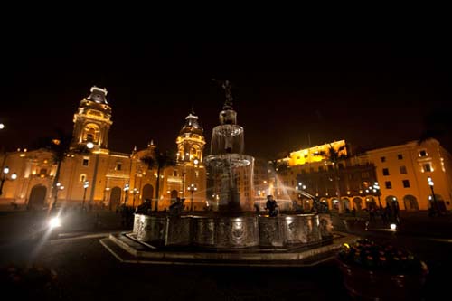 La capital peruana entre los destinos emergentes preferidos por TripAdvisor
