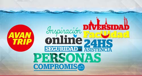 Beneficios y descuentos para viajar todo el año
