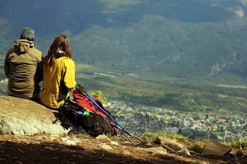 El destino turístico preferido en la Argentina
