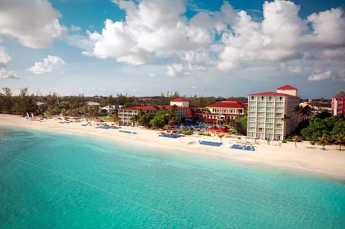 Breezes Resort & Spa Bahamas presenta promociones especiales durante el año 2016

 
