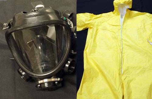 ‘Breaking Bad’ llegó a The Mob Museum
