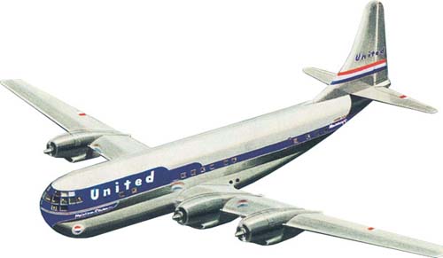 90 años del primer vuelo de correo aéreo entre Washington e Idaho

