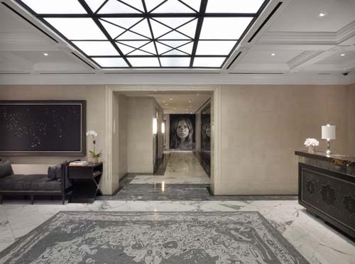 Los diez hoteles de arte elegidos por Hoteles.com
