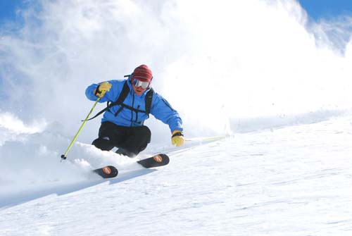 El centro de nieve lanza su temporada 2016 con promociones 
