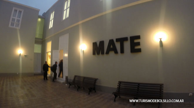 Museos limeños, arte y cultura / Por Pierre Dumas
