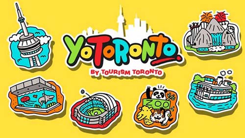 La ciudad lanza un sitio web interactivo para planear viajes para niños
