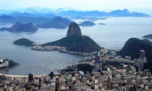 Los argentinos serán los más numerosos para ver los JO en Rio
