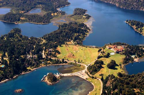 Experiencia Gourmet: nueva edición en hoteles de Bariloche

 
