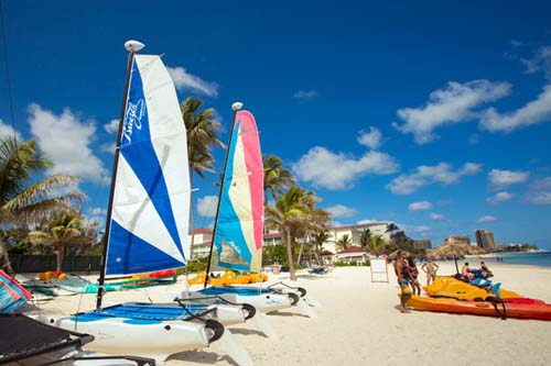 Una oferta especial del Breezes Resort & Spa Bahamas para el verano 2016/2017
