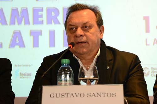 Lanzamiento de la Feria Internacional de Turismo 2016
