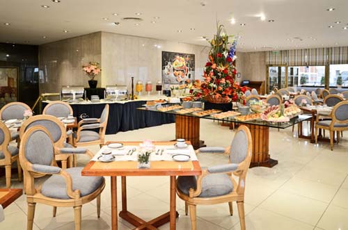 Gastronomía de primavera en Mar del Plata
