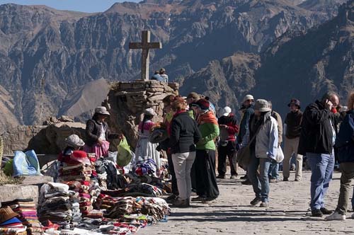 Aumentan los vuelos en Perú
