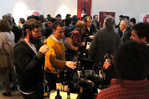 Llega la 7ª edición de Expovinos en noviembre
