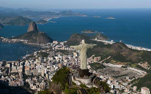 Promoción 4x3 de Flecha Bus a Brasil para el verano 2017
