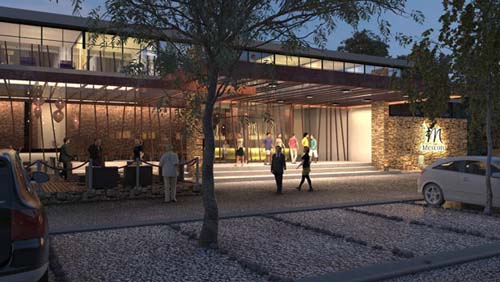 Accor abrirá un hotel Mercure en Salta
