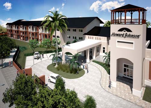 Abre el hotel más grande de Córdoba, en Carlos Paz

