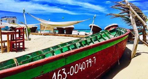 Nueva posada Cabaré du Vento: hotspot de Kite Surfing
