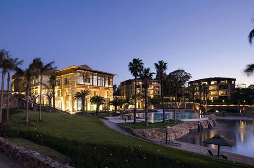 Festejos de fin de año en Sofitel Cardales
