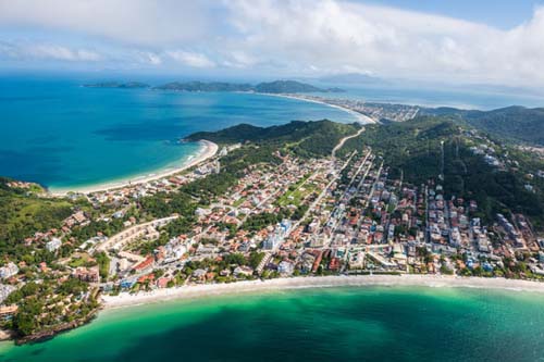 Santa Catarina, la preferida de los argentinos

 
