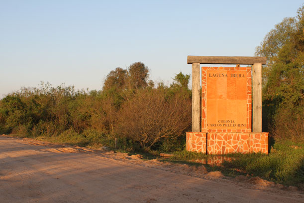 Capital correntina de la Biodiversidad
