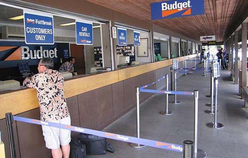 Los argentinos lideran listados de Car Rental
