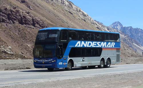 Promociones para viajar en temporada baja en micro
