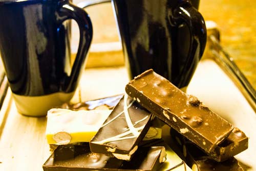 Llega la primera Fiesta del Chocolate neuquina en junio 2017

