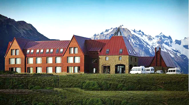 
Don Los Cerros Boutique Hotel & Spa
