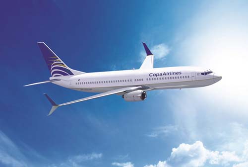 Una nueva ruta aérea Mendoza - Panamá  a partir de noviembre 2017
