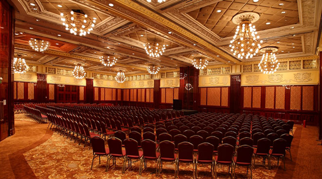 
Eventos en Panamericano
