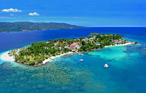 Fue elegida como mejor cadena hotelera 2017 en República Dominicana
