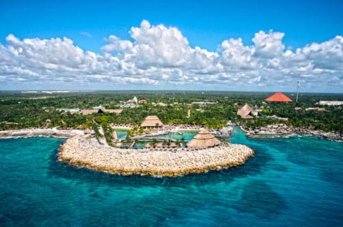 Vacaciones de ensueño en Cancún
