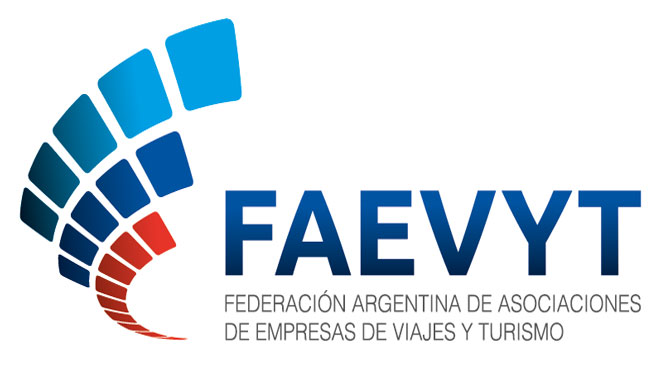 Nuevo logo de Faevyt