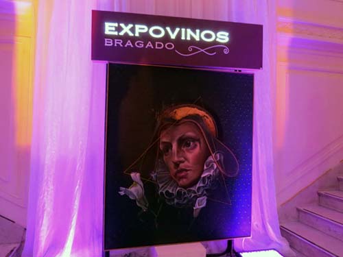 Expovinos Bragado 2017 / Por Román Dumas
