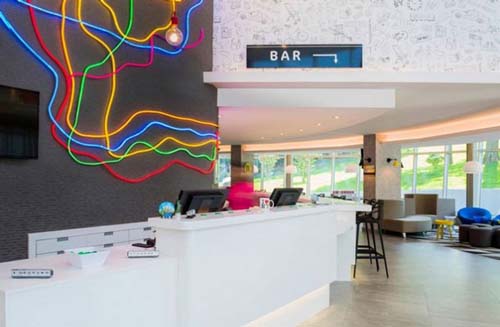 La marca económica del grupo AccorHotels desembarca en Estados Unidos
